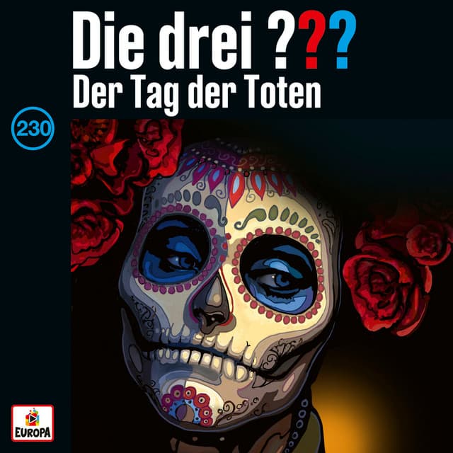 230 - Der Tag der Toten - Teil 02