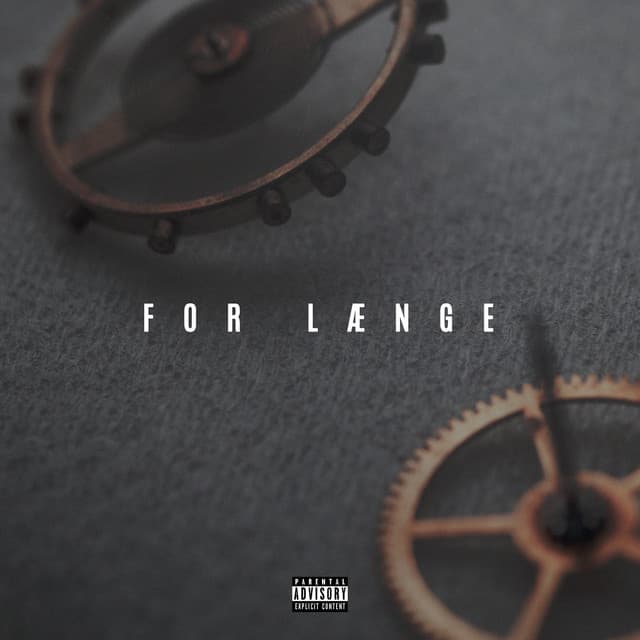 For Længe (feat. RH)