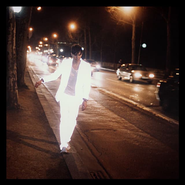 För sent för Edelweiss