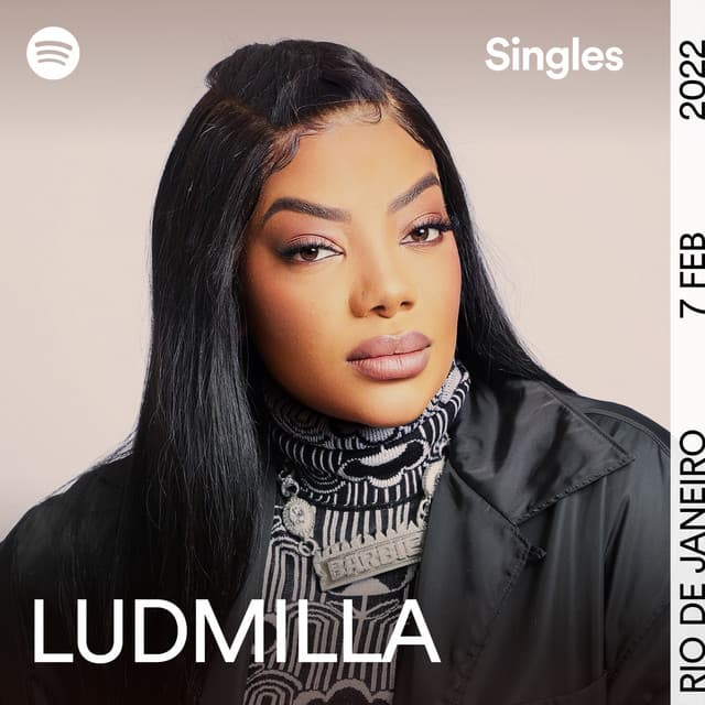 Fora de Si - Spotify Singles