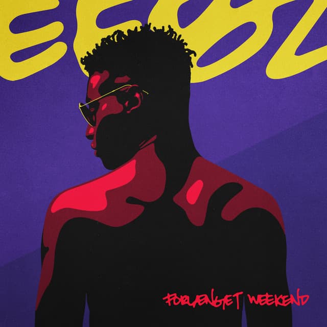 Fredag (feat. Bar Z)