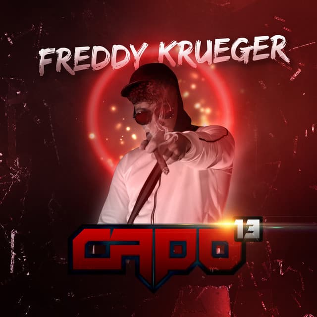FREDDY KRUEGER