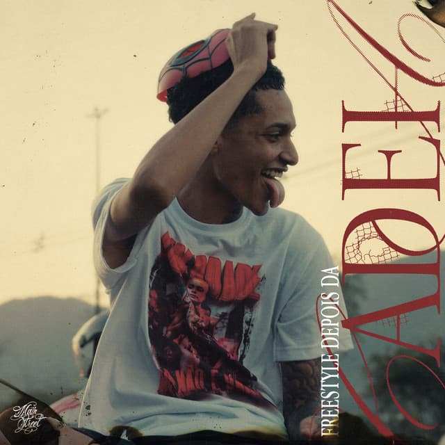 Freestyle Depois da Cadeia