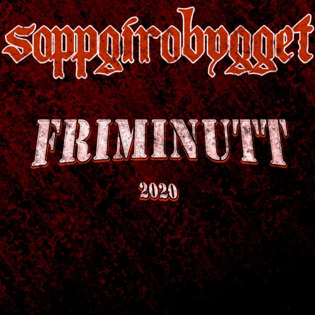 Friminutt 2020