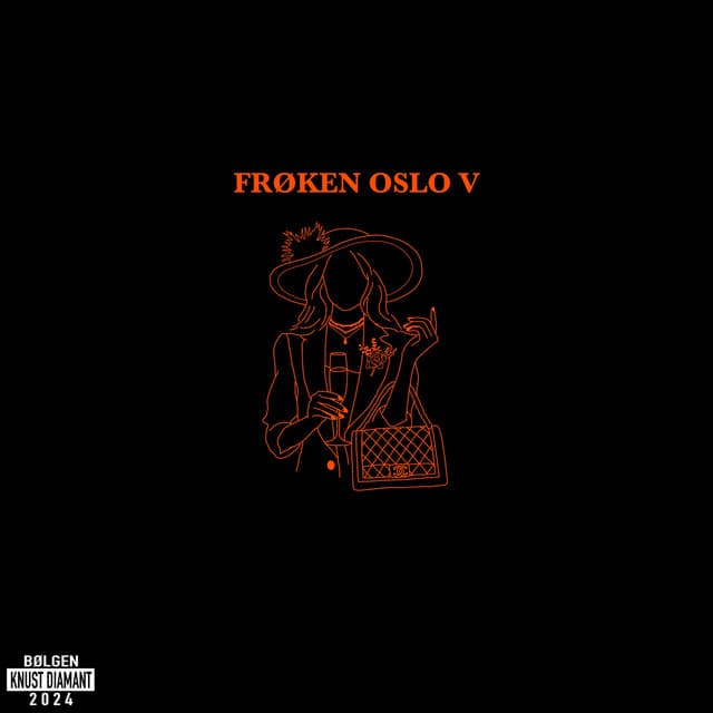 Frøken Oslo V