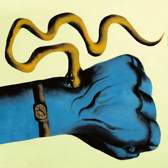 Sentirsi Soli (con Calcutta)