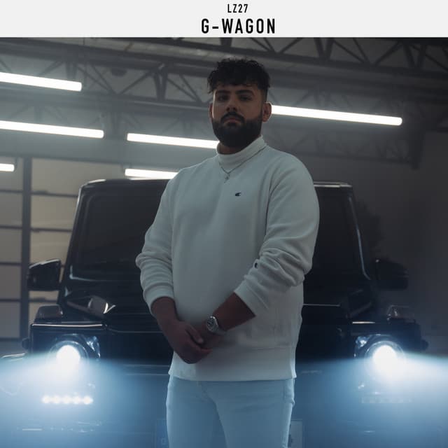 G-Wagon