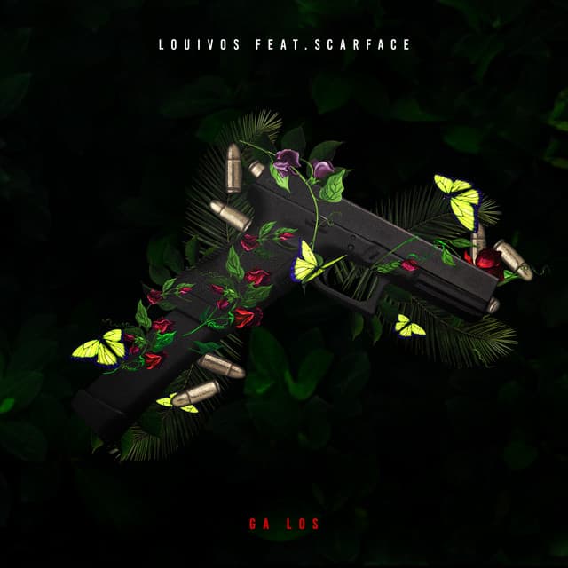 Ga Los (feat. Scarface)