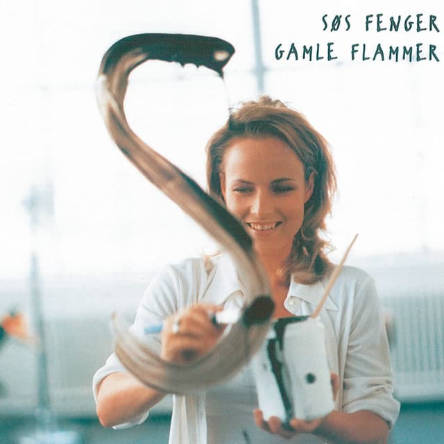 Den jeg elsker, elsker jeg