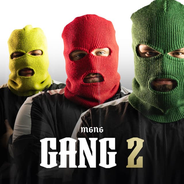 GANG 2
