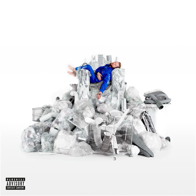 Blood (feat. Doll Kill) - prod. Low Kidd