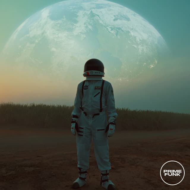 Garota Você É Interestelar