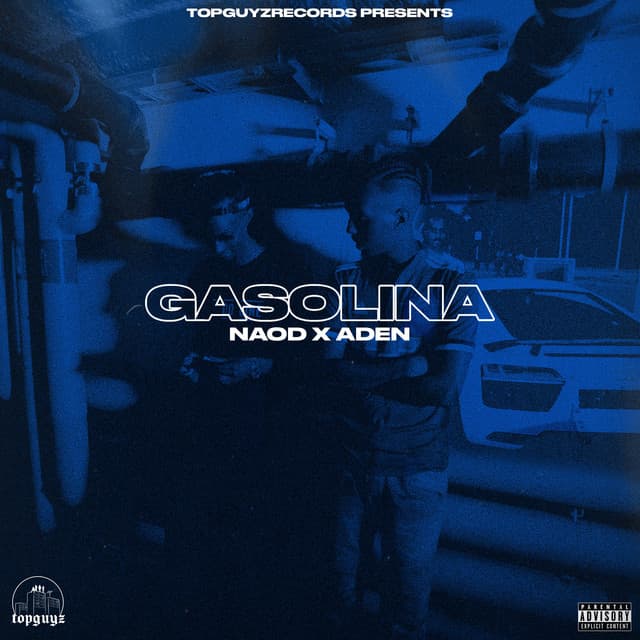 Gasolina