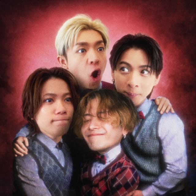 GBAD (Number_i Remix)