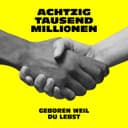 Geboren weil du lebst