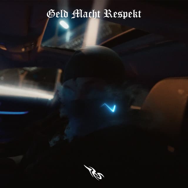 GELD MACHT RESPEKT