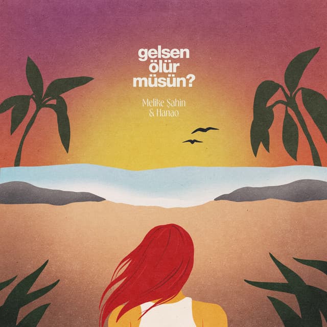 Gelsen Ölür müsün?