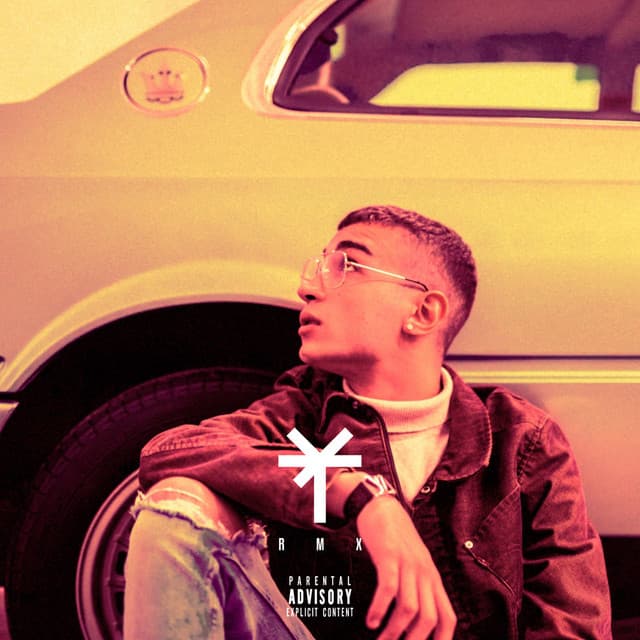 Giovane Fuoriclasse (Remix)