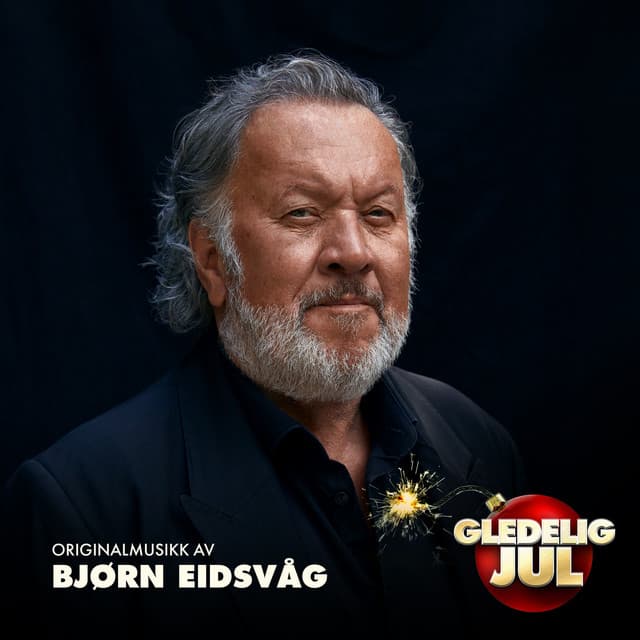 Gledelig Jul