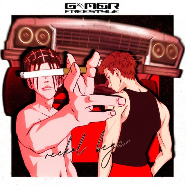 GMER - Berk Erdemanar Remix