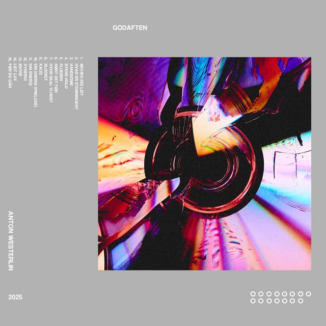 Flueben (feat. Lamin)