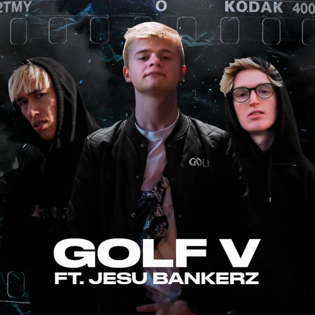 Golf V