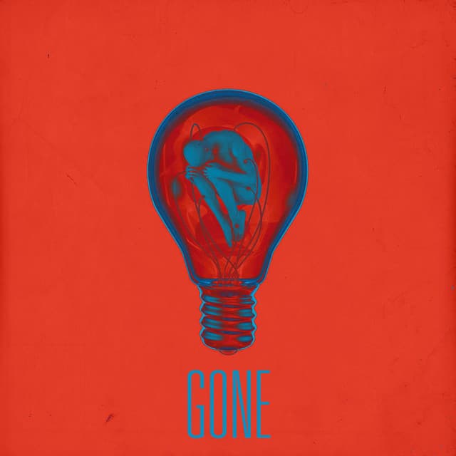 Gone