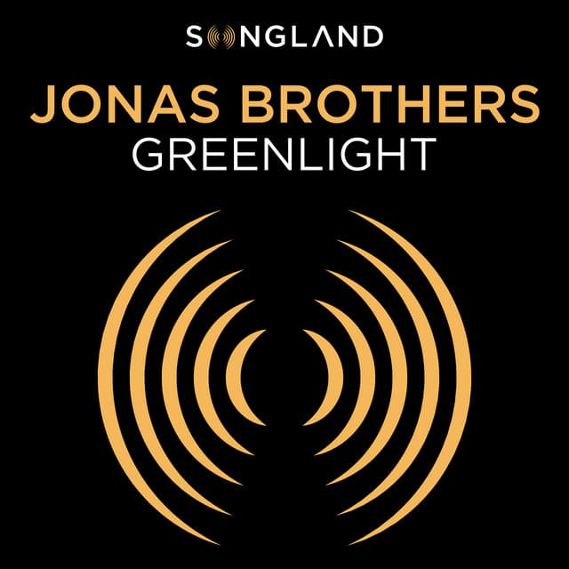 Greenlight - From "Songland"