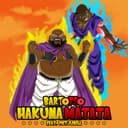 Hakuna Matata (feat. Pietju Bell)
