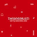 Happy Christmas John