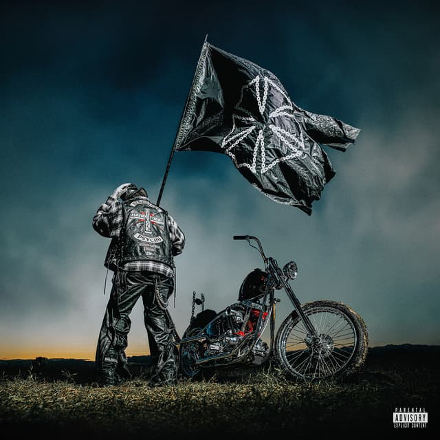 BROTHER STONE (FEAT. KODAK BLACK)