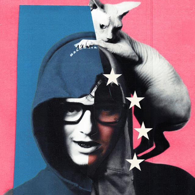 #BG (feat. La Fève)