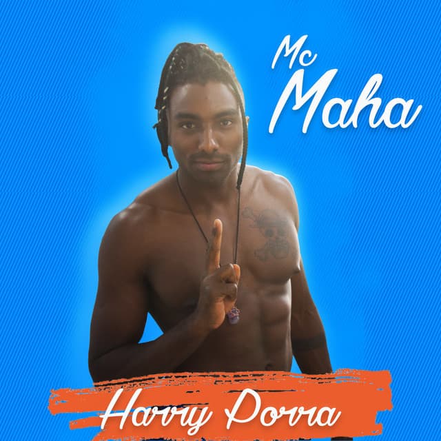 Harry Porra