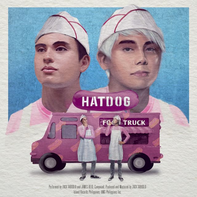 HATDOG (ft. James Reid)
