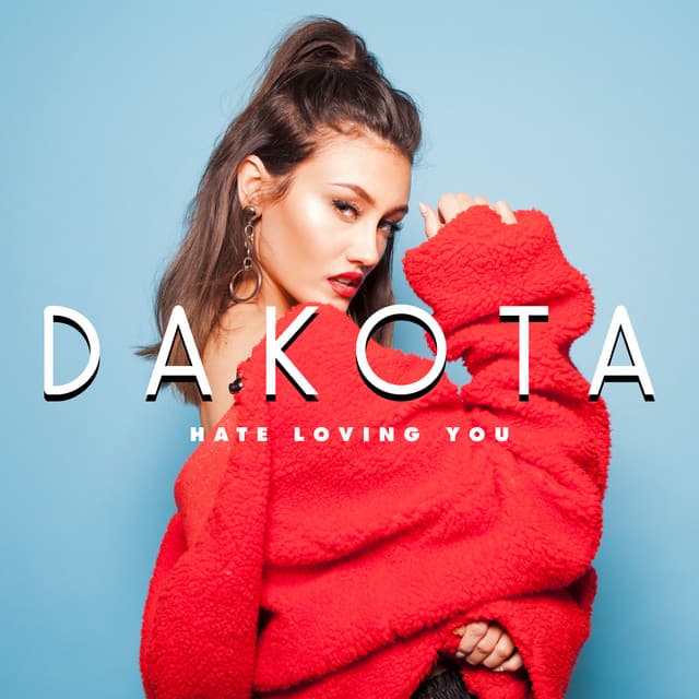 Hate Loving You