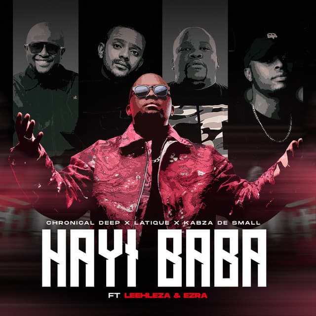 Hayi Baba