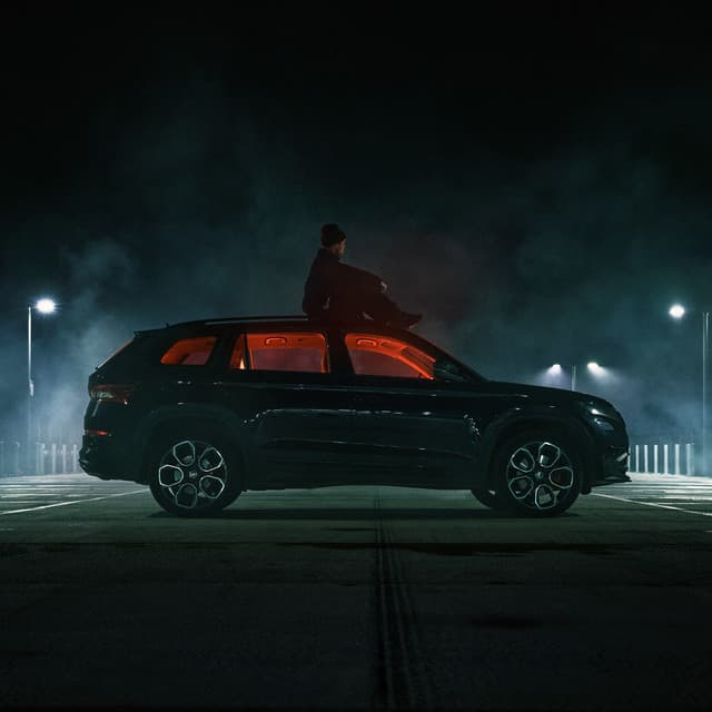 Hela dagen är inte natt