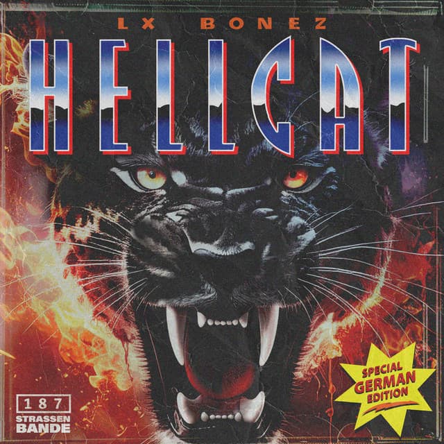 HELLCAT