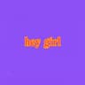 hey girl