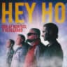 Hey Ho (feat. Hedegaard)