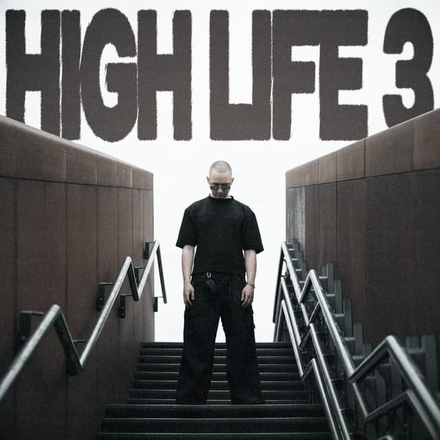 HIGH LIFE 3