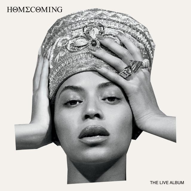 Deja Vu (feat. JAY-Z) - Homecoming Live