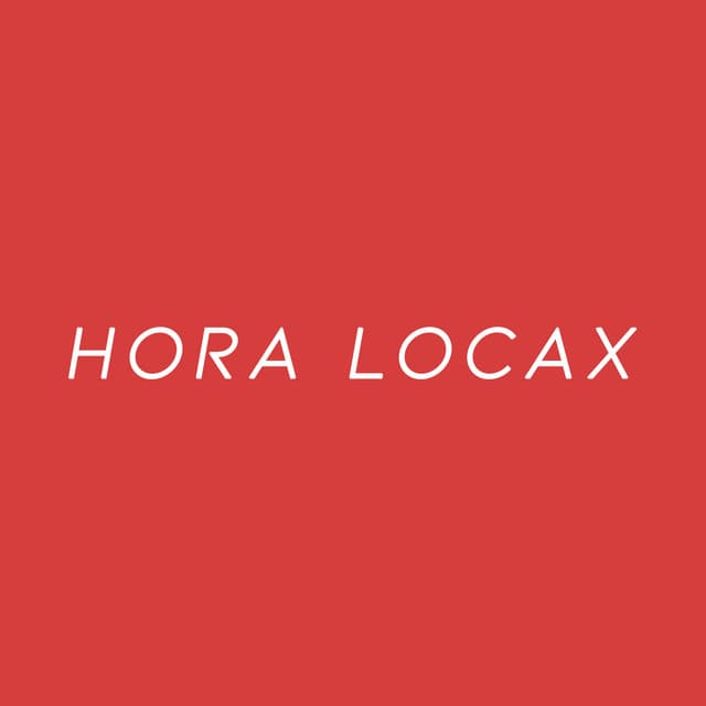 Hora Locax - Remix