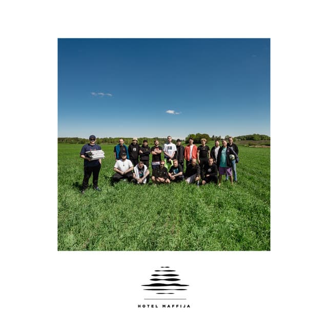 Nie ma raju bez węża