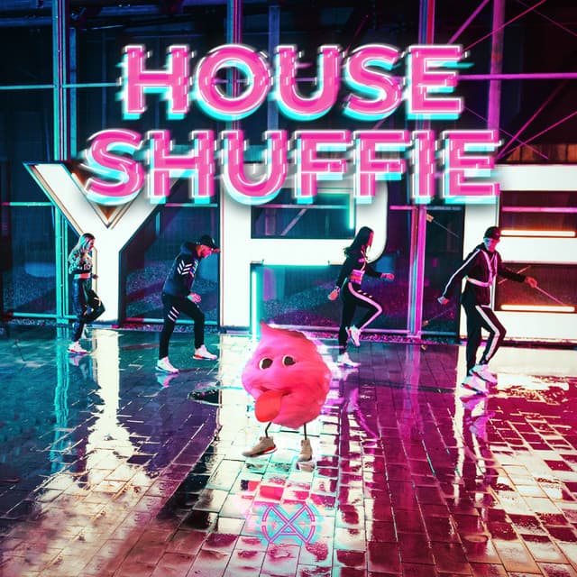 Do Everything - Original Mix