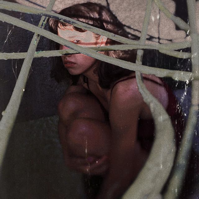 Хто ти дівчинко?