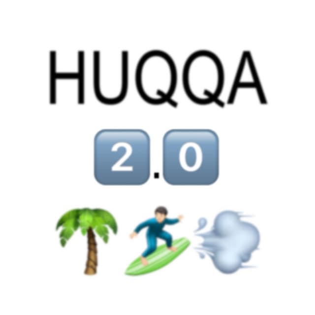 HUQQA 2.0