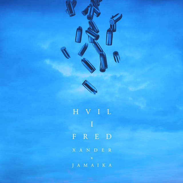 Hvil I Fred (feat. Jamaika)