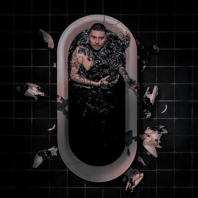 Duffelbag (feat. Arif Murakami)