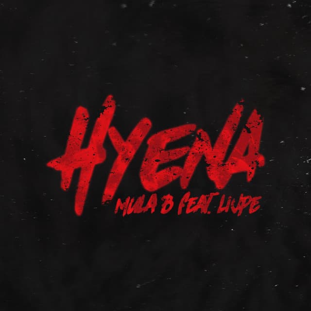 Hyena (feat. Lijpe)